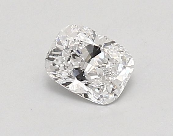 Lab Grown Diamond Lab-grown 0,56Ct D-VVS2 Cushion - IGILG654481727 1