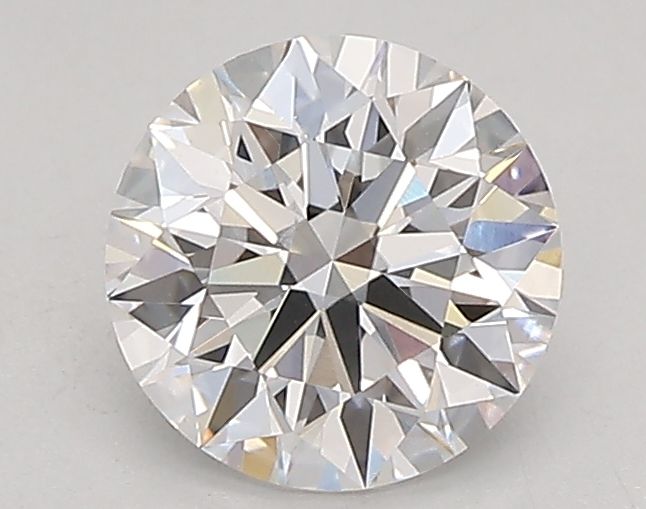 Lab Grown Diamond Lab-grown 0,73Ct D-VVS1 Round - IGILG739596695 1