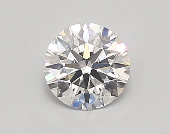 Lab Grown Diamond Lab-grown 0,73Ct D-VS1 Round - IGILG741545803 1