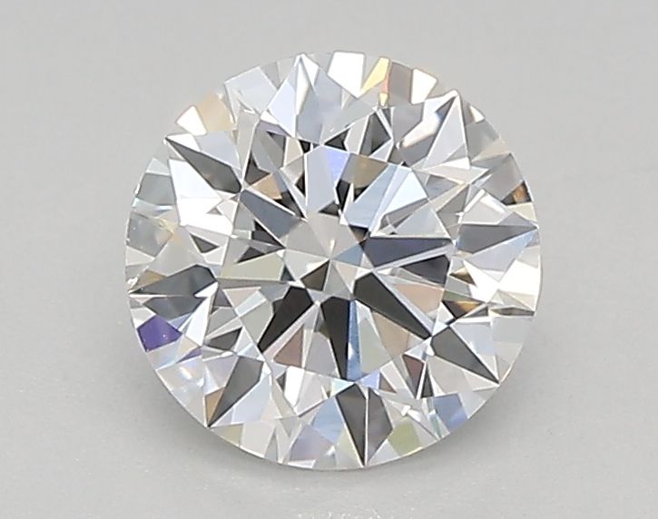 Lab Grown Diamond Lab-grown 0,73Ct D-VVS1 Round - IGILG749512790 1