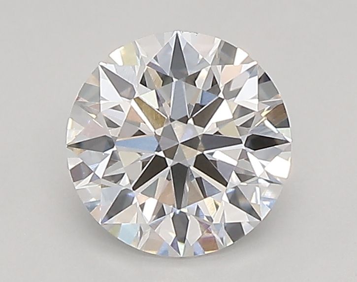 Lab Grown Diamond Lab-grown 0,73Ct D-VVS1 Round - IGILG740503421 1