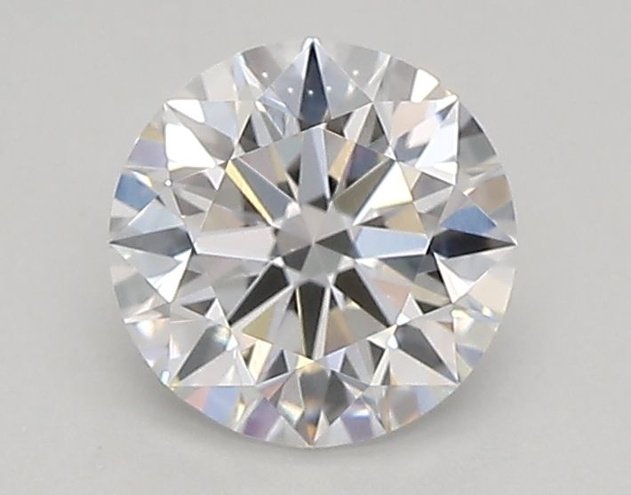 Lab Grown Diamond Lab-grown 0,73Ct D-VVS1 Round - IGILG747589270 1