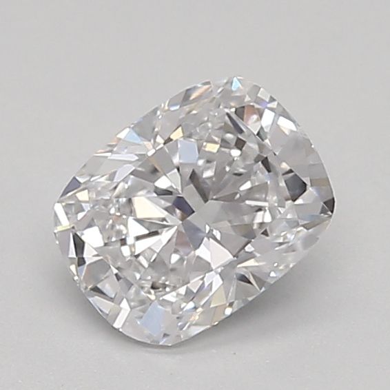 Lab Grown Diamond Lab-grown 0,56Ct D-VVS1 Cushion - IGILG651473987 1