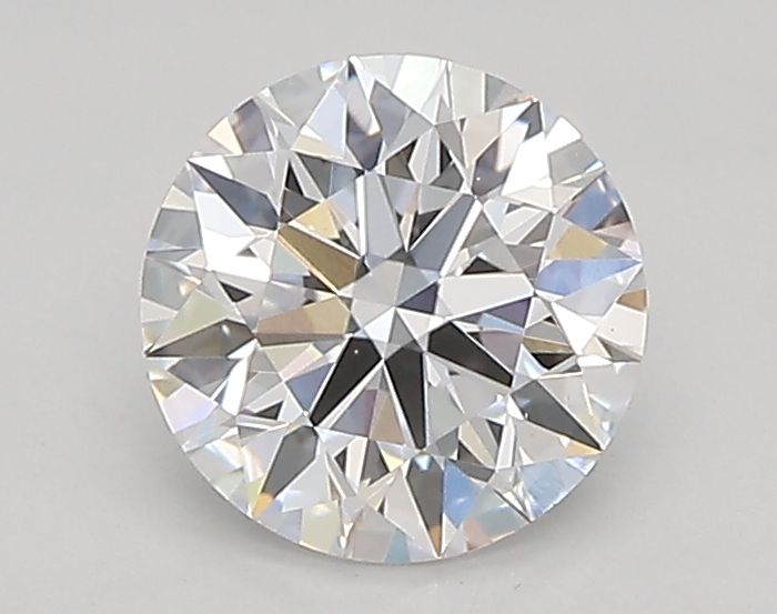 Lab Grown Diamond Lab-grown 0,73Ct D-VVS2 Round - IGILG739589561 1