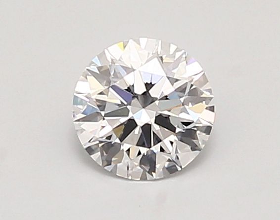 Lab Grown Diamond Lab-grown 0,73Ct D-VVS2 Round - IGILG746545685 1