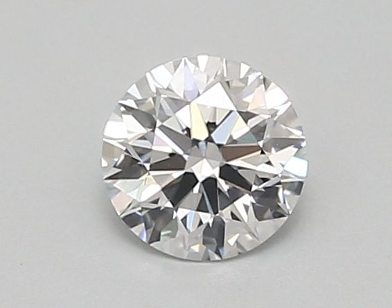 Lab Grown Diamond Lab-grown 0,73Ct D-VS1 Round - IGILG749551526 1