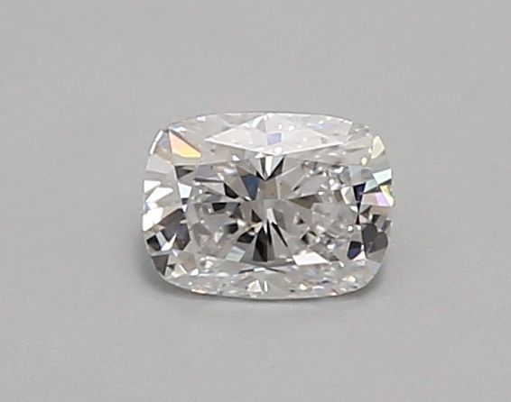 Lab Grown Diamond Lab-grown 0,52Ct D-VS1 Cushion - IGILG687579171 1