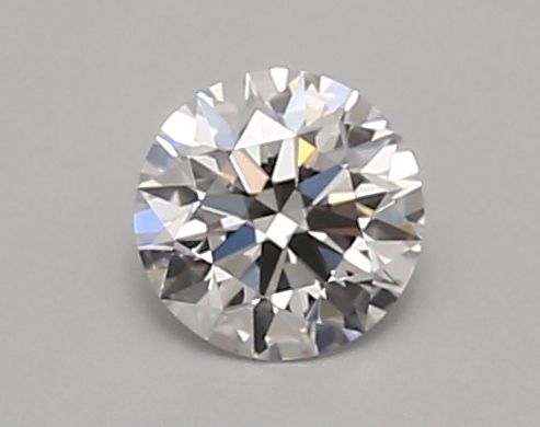 Lab Grown Diamond Lab-grown 0,52Ct D-IF Round - IGILG727507270 1