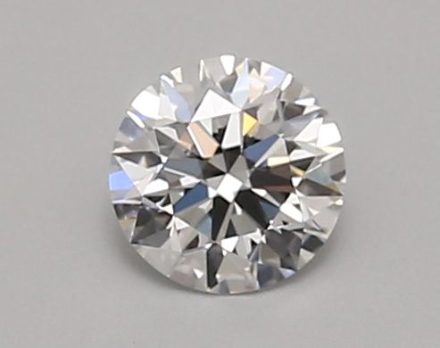 Lab Grown Diamond Lab-grown 0,52Ct D-IF Round - IGILG727507270 1