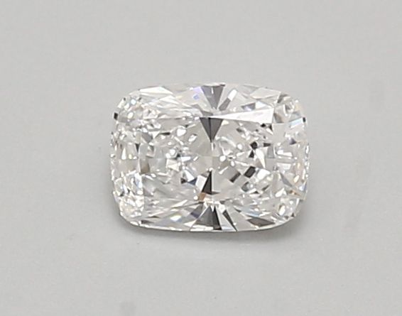 Lab Grown Diamond Lab-grown 0,52Ct D-VVS1 Cushion - IGILG667447927 1