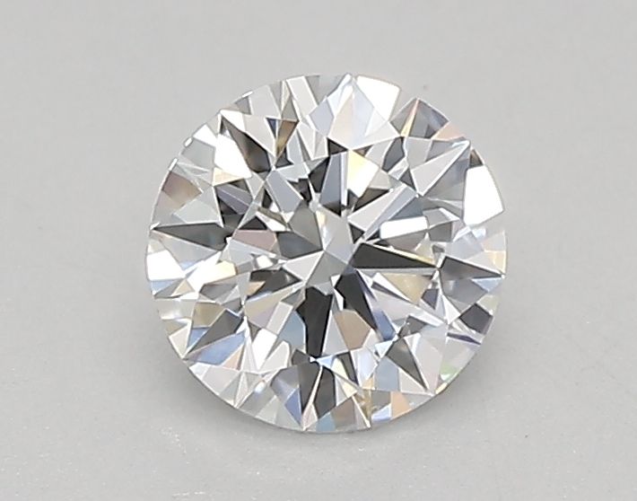 Lab Grown Diamond Lab-grown 0,52Ct D-VVS1 Round - IGILG761563125 1