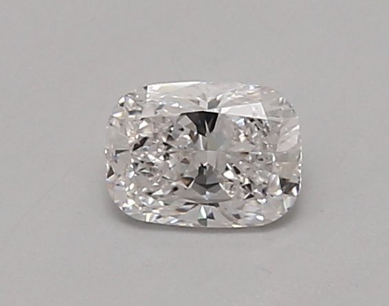 Lab Grown Diamond Lab-grown 0,52Ct E-VVS1 Cushion - IGILG719584129 1