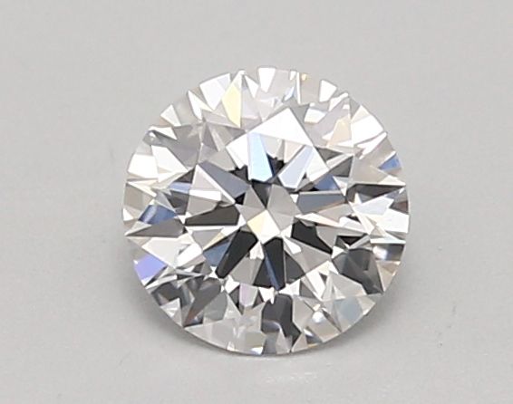 Lab Grown Diamond Lab-grown 0,87Ct D-VVS2 Round - IGILG762512226 1