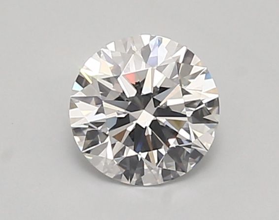 Lab Grown Diamond Lab-grown 0,87Ct D-VVS1 Round - IGILG749583230 1