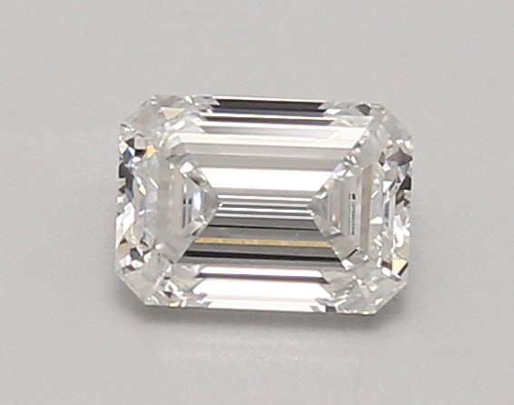 Lab Grown Diamond Lab-grown 0,87Ct D-IF Emerald - IGILG759523306 1