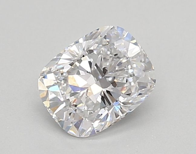 Lab Grown Diamond Lab-grown 0,67Ct D-VVS2 Cushion - IGILG685592511 1
