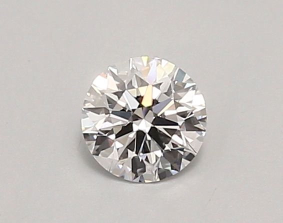 Lab Grown Diamond Lab-grown 0,45Ct D-VVS1 Round - IGILG649420500 1