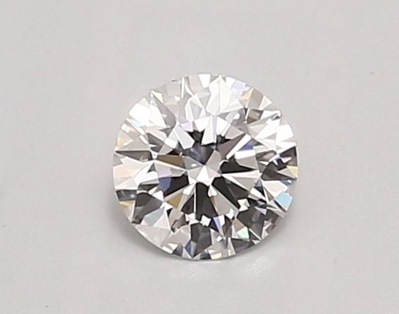 Lab Grown Diamond Lab-grown 0,54Ct D-VVS1 Round - IGILG727507220 1