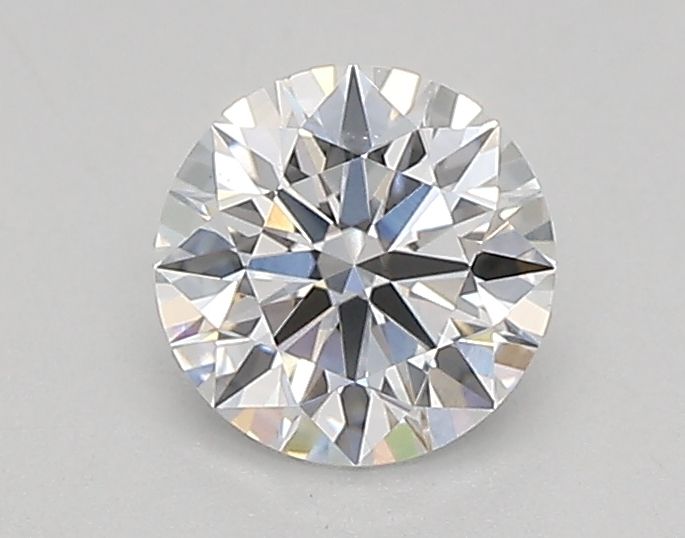 Lab Grown Diamond Lab-grown 0,54Ct D-VS1 Round - IGILG758552092 1
