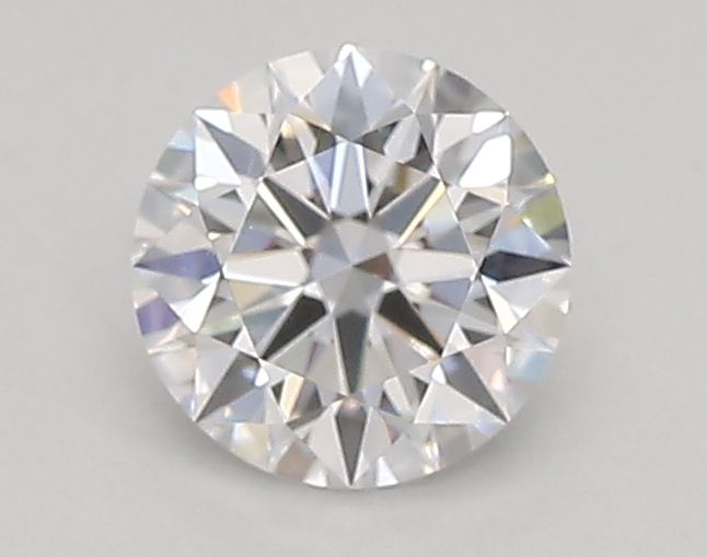 Lab Grown Diamond Lab-grown 0,54Ct D-VVS1 Round - IGILG760517565 1