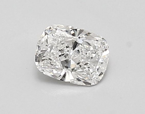 Lab Grown Diamond Lab-grown 0,54Ct D-VVS1 Cushion - IGILG685581853 1