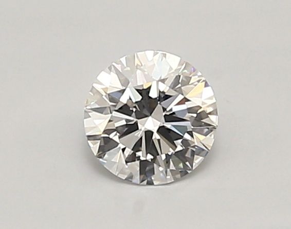 Lab Grown Diamond Lab-grown 0,54Ct D-VS1 Round - IGILG756504039 1