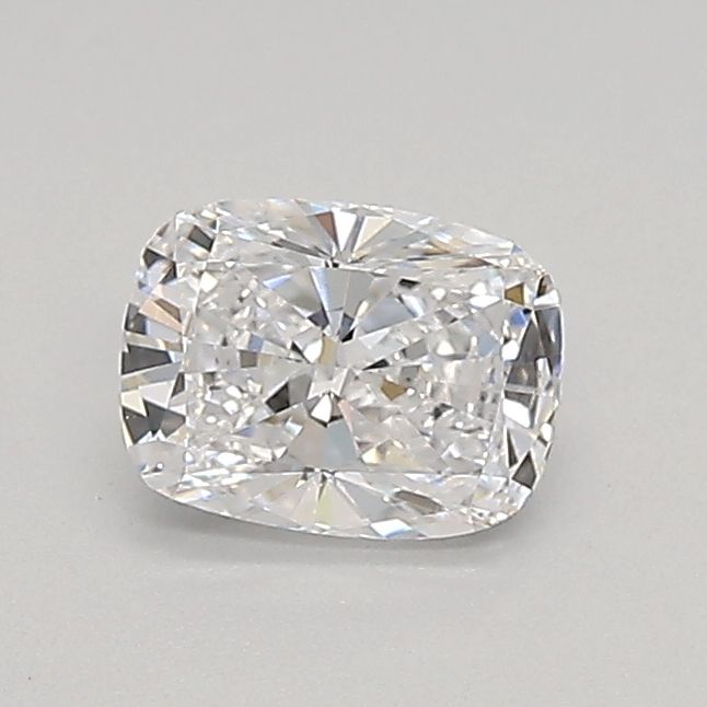 Lab Grown Diamond Lab-grown 0,54Ct D-VVS1 Cushion - IGILG681561530 1