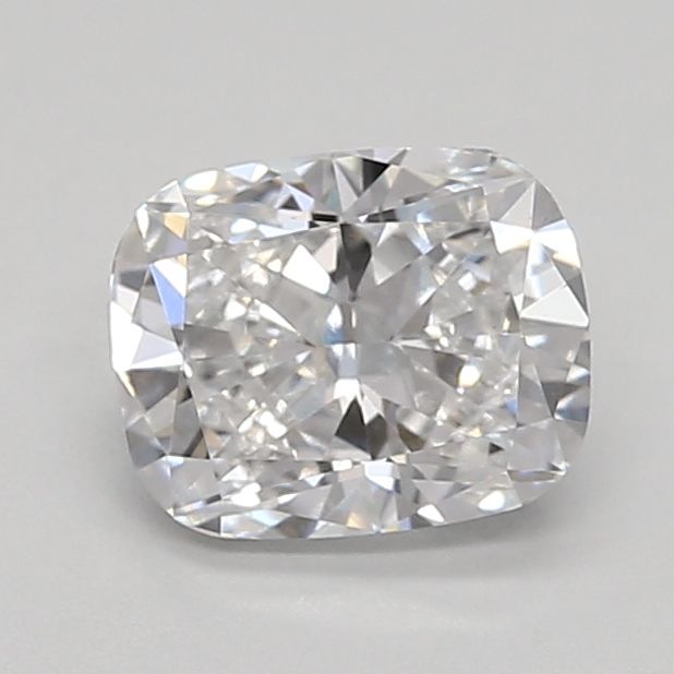 Lab Grown Diamond Lab-grown 0,85Ct D-VS1 Cushion - IGILG640409950 1