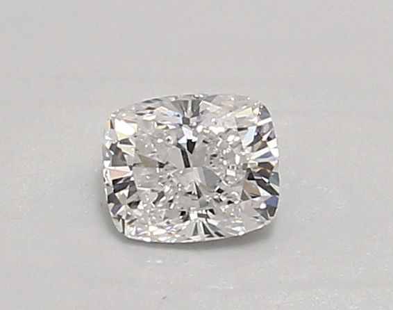 Lab Grown Diamond Lab-grown 0,45Ct D-VVS2 Cushion - IGILG679514457 1