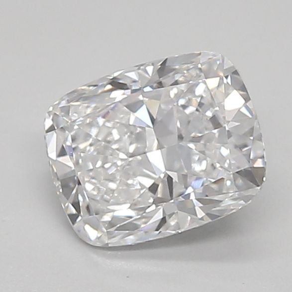 Lab Grown Diamond Lab-grown 0,85Ct D-VVS2 Cushion - IGILG660462817 1