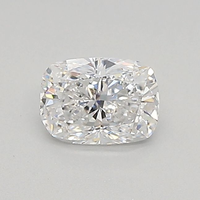 Lab Grown Diamond Lab-grown 0,45Ct E-VVS1 Cushion - IGILG678542343 1