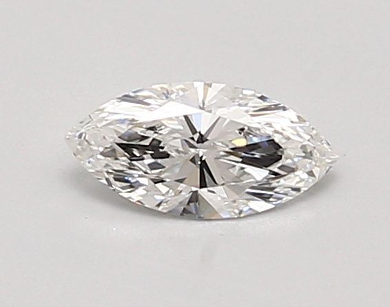 Lab Grown Diamond Lab-grown 0,45Ct D-VVS1 Marquise - IGILG689527338 1