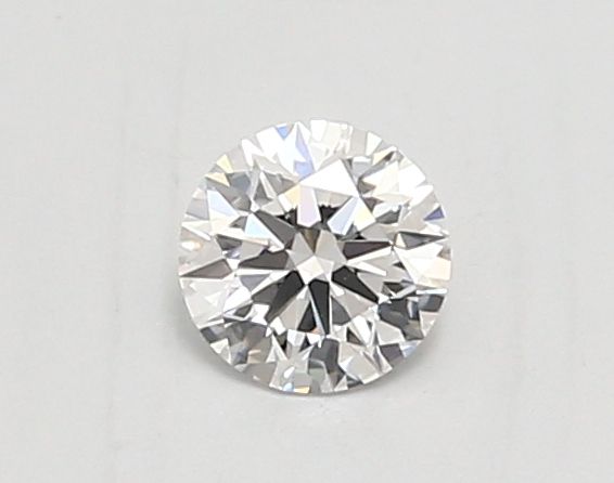 Lab Grown Diamond Lab-grown 0,45Ct D-VVS1 Round - IGILG684504360 1