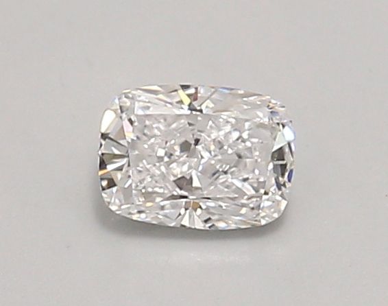 Lab Grown Diamond Lab-grown 0,52Ct D-VVS1 Cushion - IGILG669405679 1