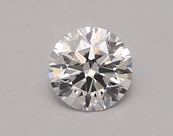 Lab Grown Diamond Lab-grown 0,59Ct D-VVS2 Round - IGILG722574621 1