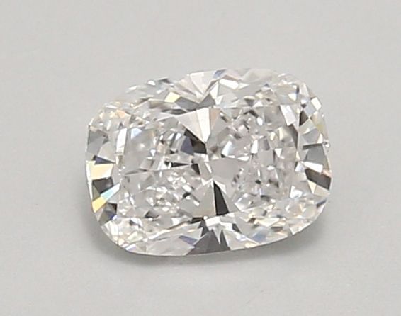 Lab Grown Diamond Lab-grown 0,85Ct D-VS1 Cushion - IGILG650478729 1