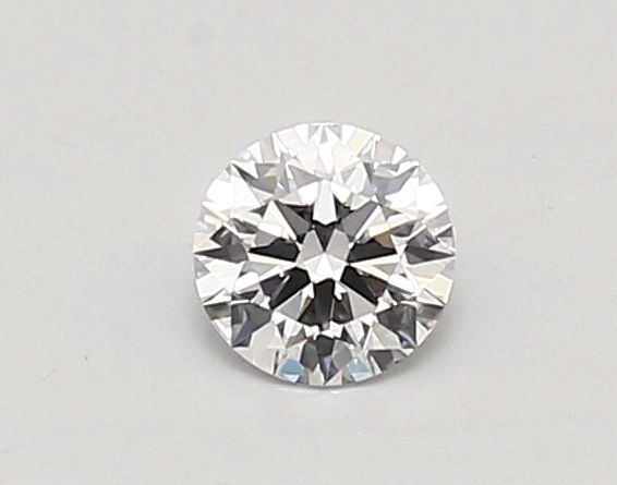 Lab Grown Diamond Lab-grown 0,43Ct D-VVS1 Round - IGILG653439859 1