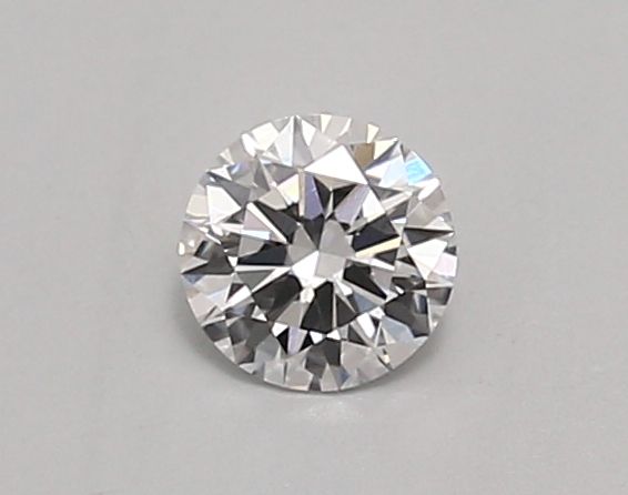 Lab Grown Diamond Lab-grown 0,43Ct D-VVS1 Round - IGILG658486088 1
