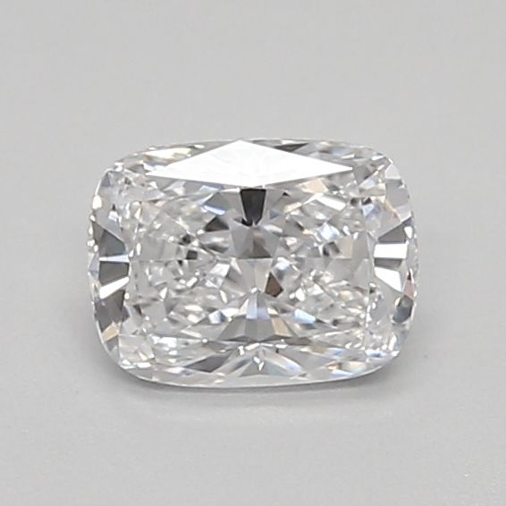 Lab Grown Diamond Lab-grown 0,43Ct D-VVS2 Cushion - IGILG654481741 1