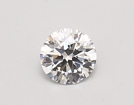 Lab Grown Diamond Lab-grown 0,43Ct D-VVS1 Round - IGILG660482979 1