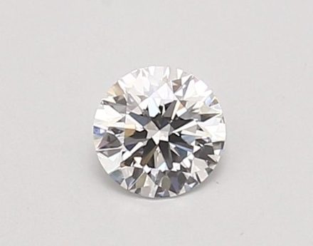 Lab Grown Diamond Lab-grown 0,43Ct D-VVS1 Round - IGILG660482979 1