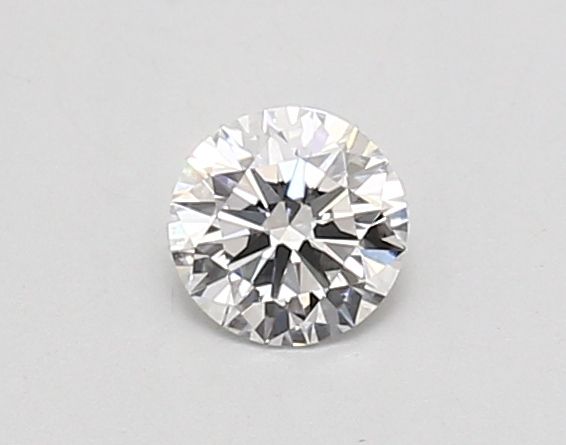 Lab Grown Diamond Lab-grown 0,43Ct D-VVS1 Round - IGILG655419574 1