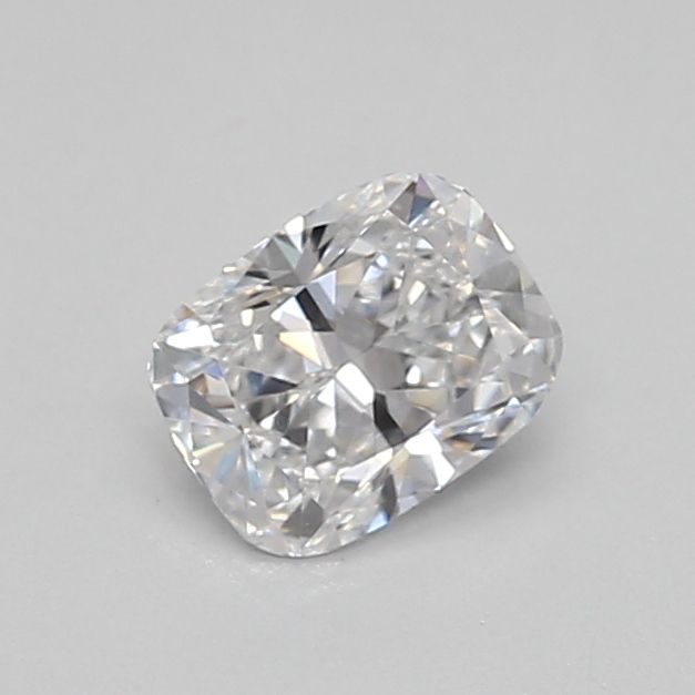 Lab Grown Diamond Lab-grown 0,43Ct D-VVS1 Cushion - IGILG655428745 1