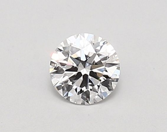 Lab Grown Diamond Lab-grown 0,43Ct D-VVS1 Round - IGILG660428283 1