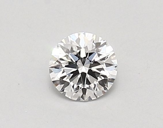 Lab Grown Diamond Lab-grown 0,43Ct D-VVS1 Round - IGILG655428856 1