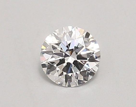 Lab Grown Diamond Lab-grown 0,43Ct D-VVS1 Round - IGILG660428265 1