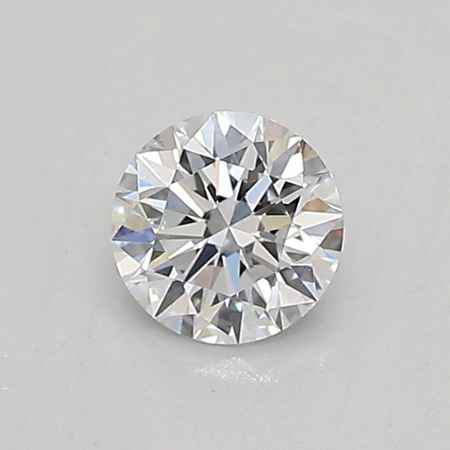 Lab Grown Diamond Lab-grown 0,43Ct D-VVS1 Round - IGILG660442528 1