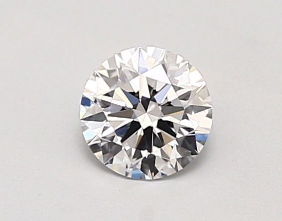 Lab Grown Diamond Lab-grown 0,59Ct D-VVS1 Round - IGILG719576811 1