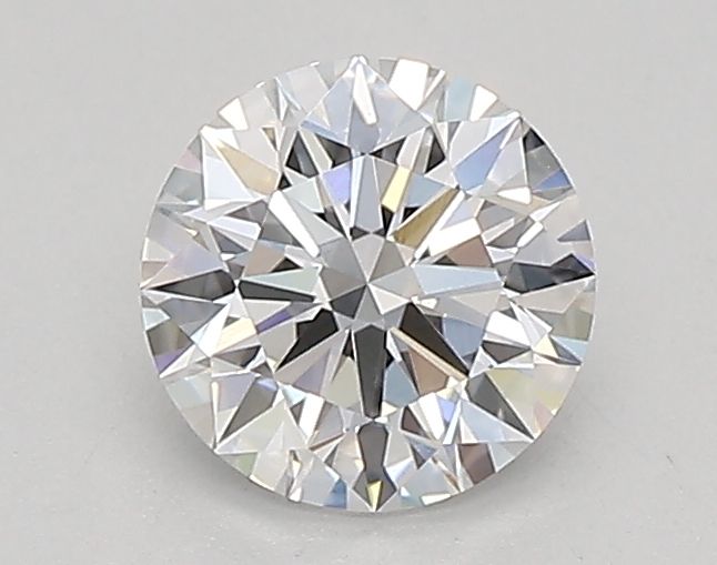 Lab Grown Diamond Lab-grown 0,59Ct D-VVS1 Round - IGILG731565650 1