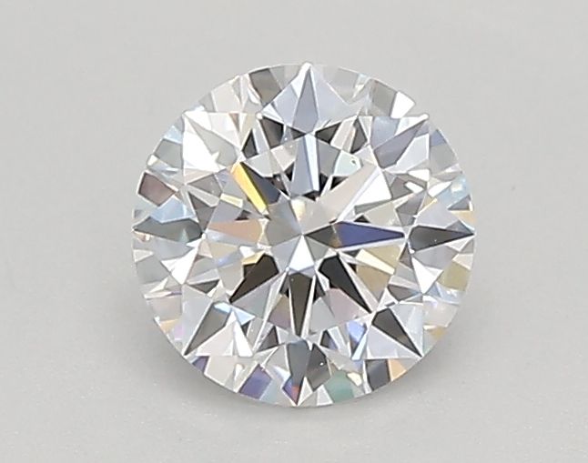 Lab Grown Diamond Lab-grown 0,59Ct D-VVS2 Round - IGILG726527629 1